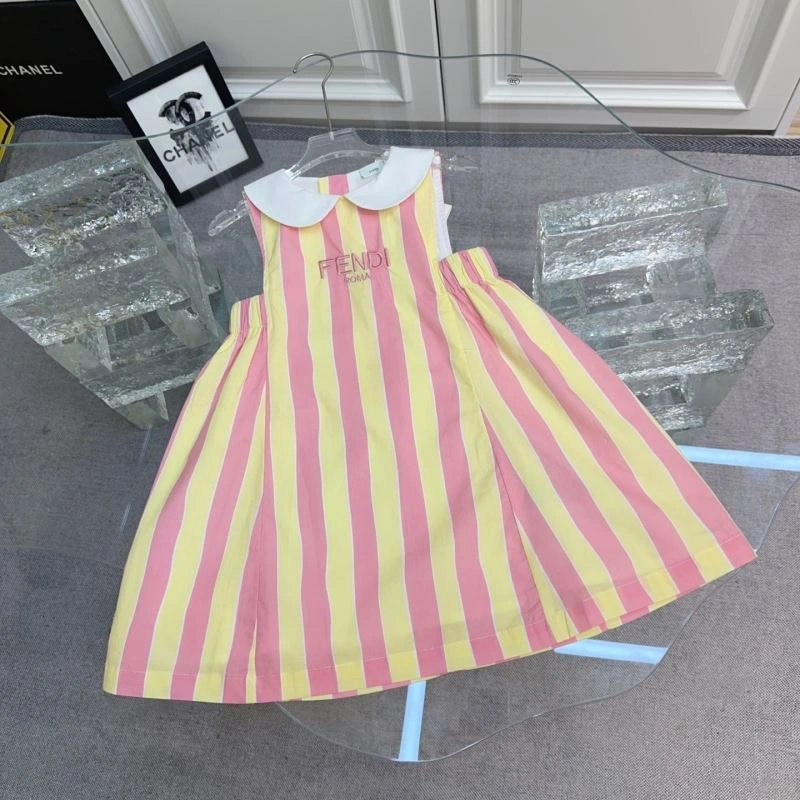 Fendi Kids Original 121216