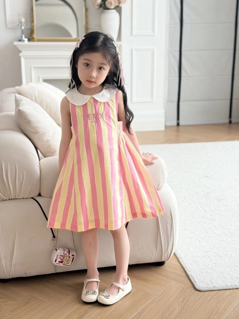 Fendi Kids Original 121216