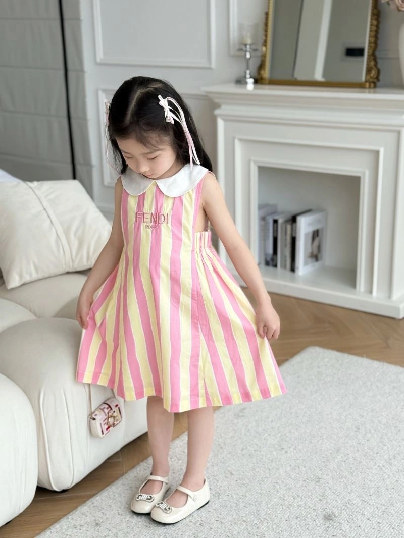 Fendi Kids Original 121216