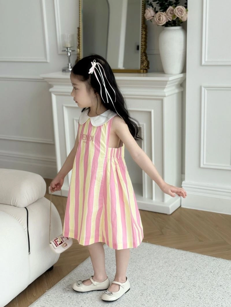 Fendi Kids Original 121216