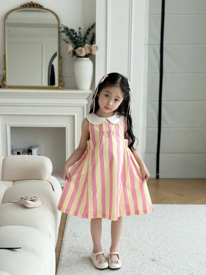 Fendi Kids Original 121216