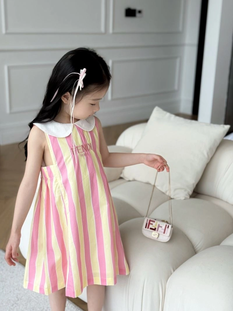 Fendi Kids Original 121216