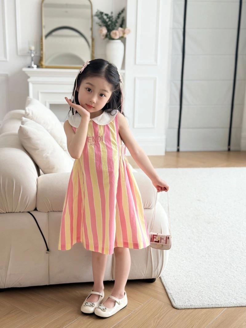 Fendi Kids Original 121216