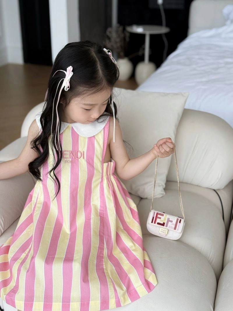 Fendi Kids Original 121216