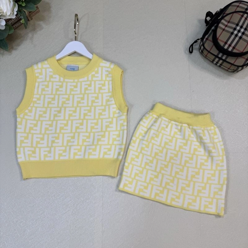 Fendi Kids Classic 121198