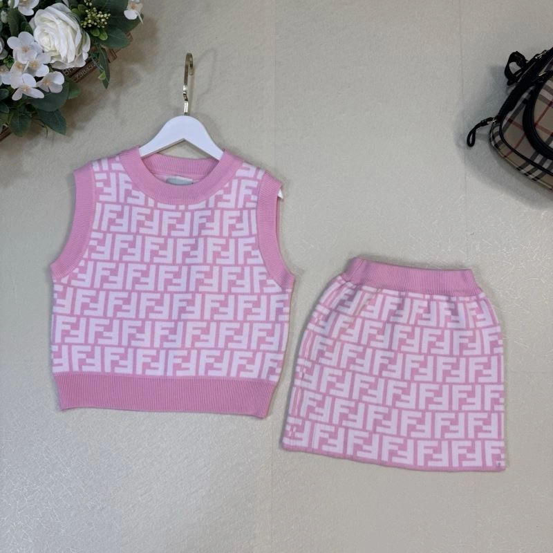 Unique Fendi Kids 121205