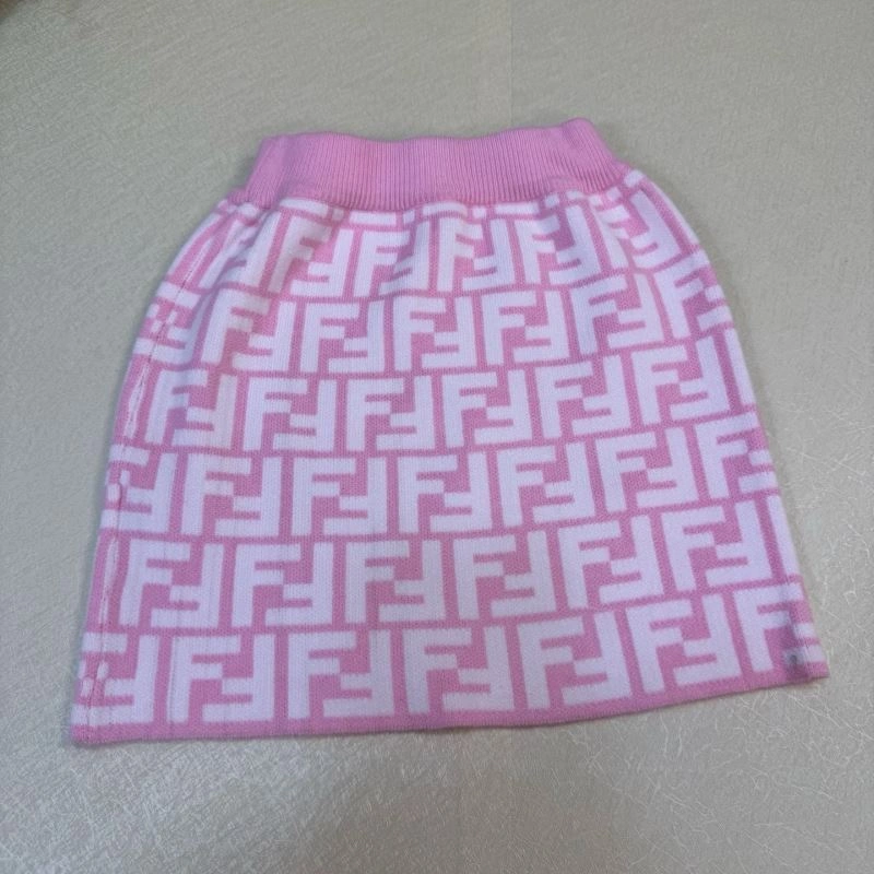 Unique Fendi Kids 121205