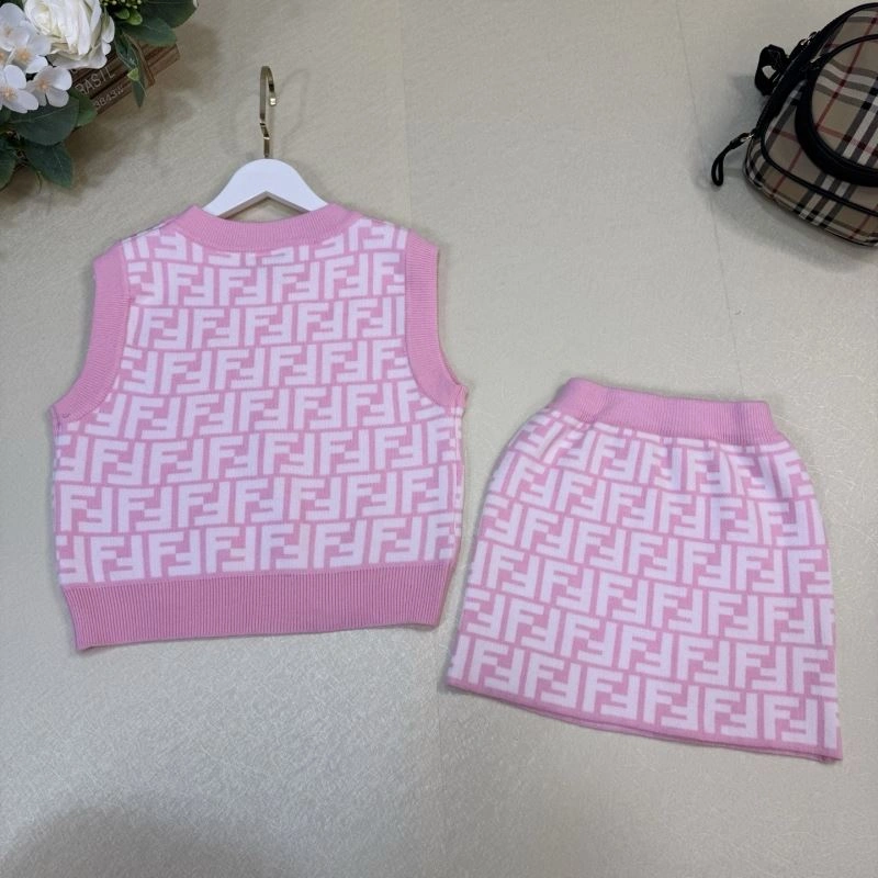 Unique Fendi Kids 121205