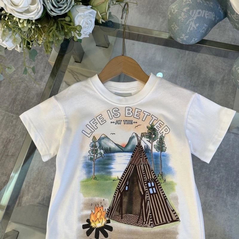 Sustainable Fendi Kids 121202