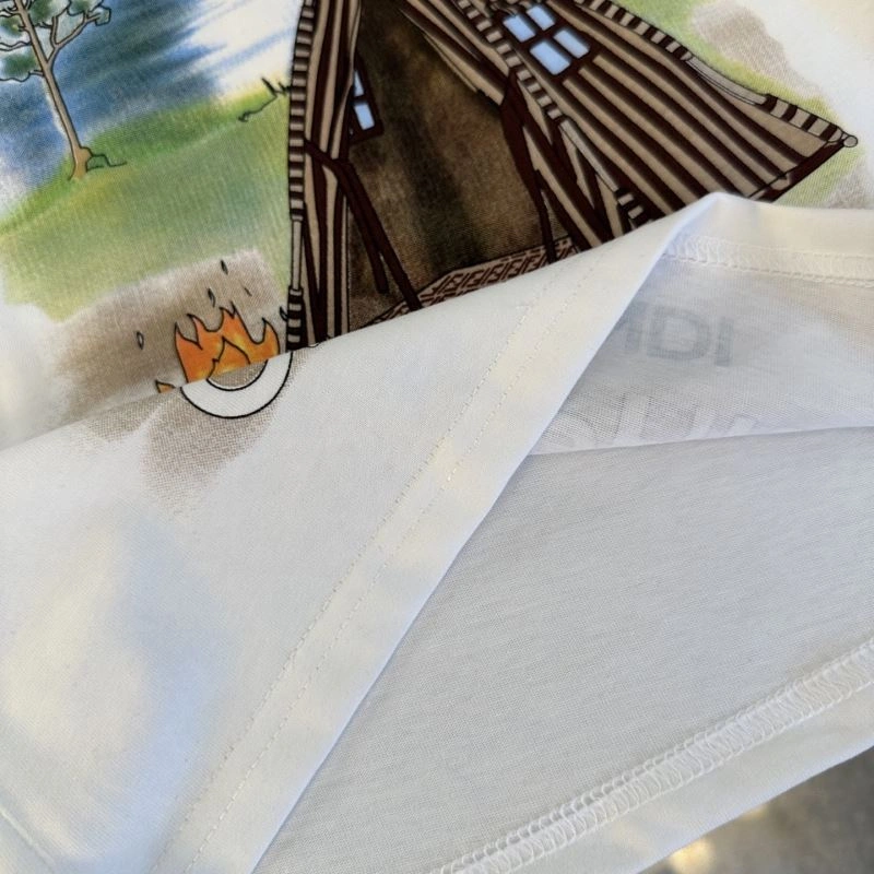 Sustainable Fendi Kids 121202