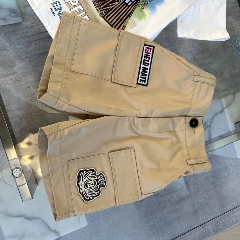 Sustainable Fendi Kids 121202