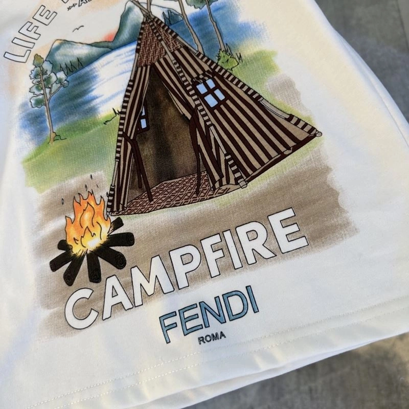 Sustainable Fendi Kids 121202
