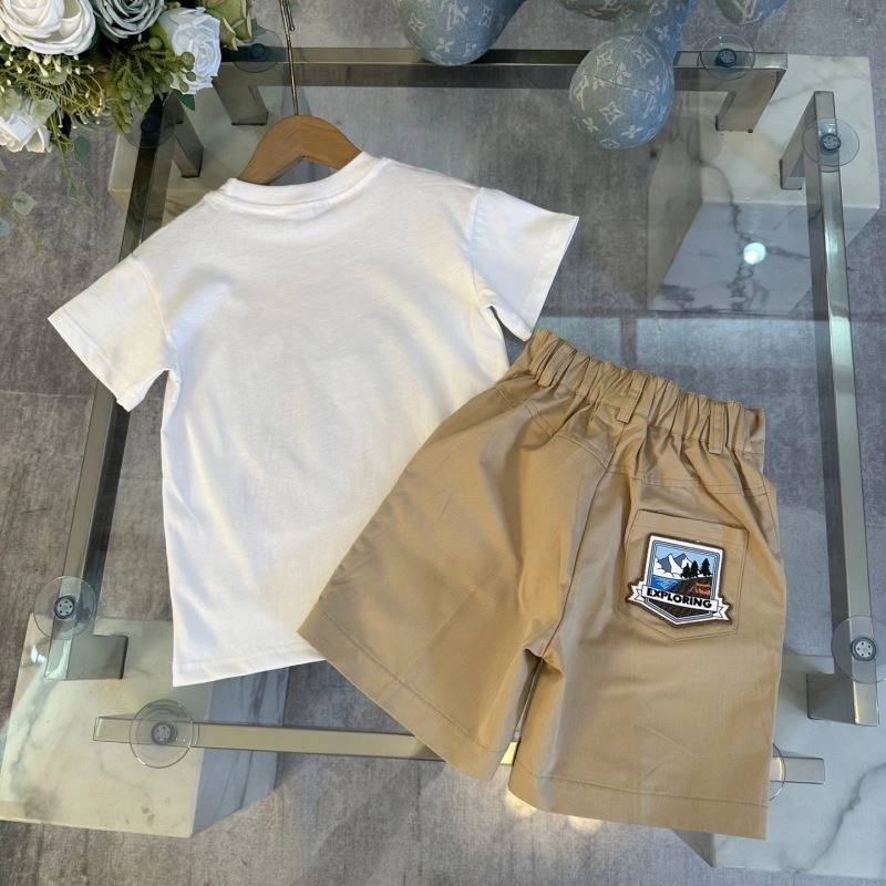 Sustainable Fendi Kids 121202