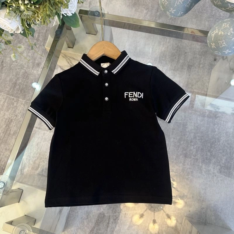 Fendi Kids Upgraded 121212