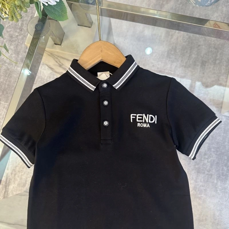 Fendi Kids Upgraded 121212