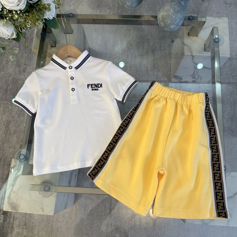 Fendi Kids UrbanStyle 121193