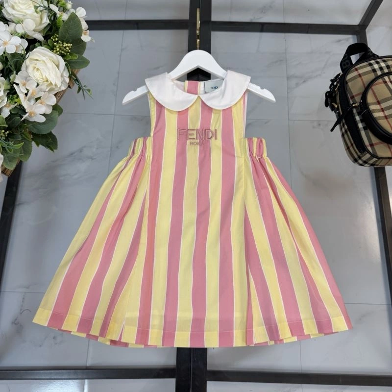 Unique Fendi Kids 121192