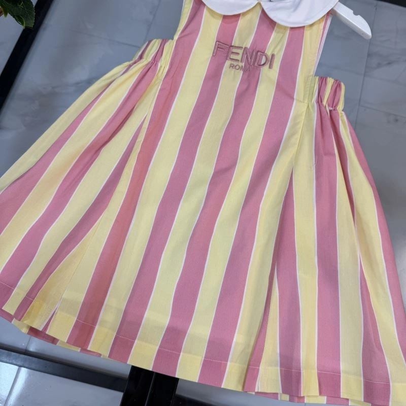 Unique Fendi Kids 121192