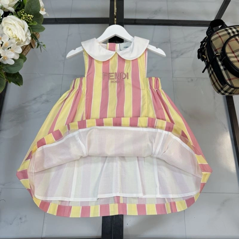 Unique Fendi Kids 121192