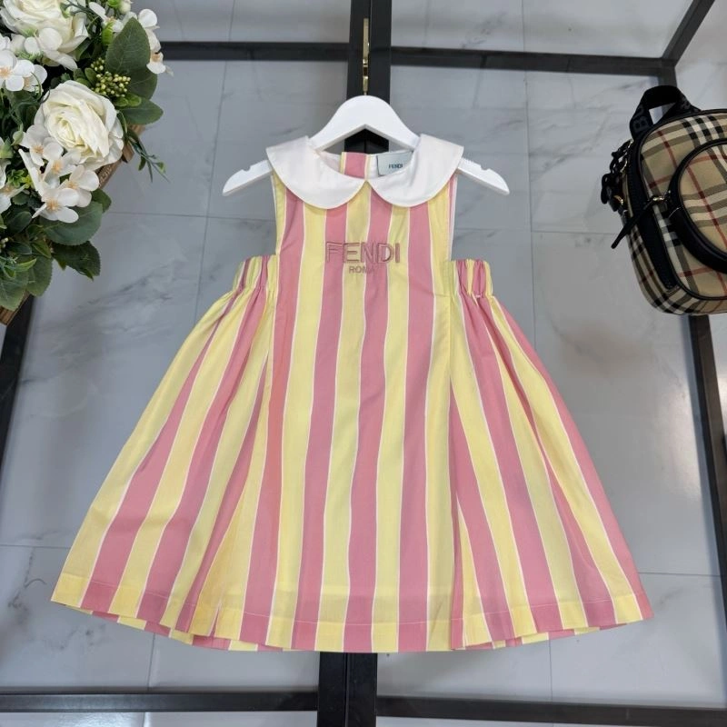Unique Fendi Kids 121192