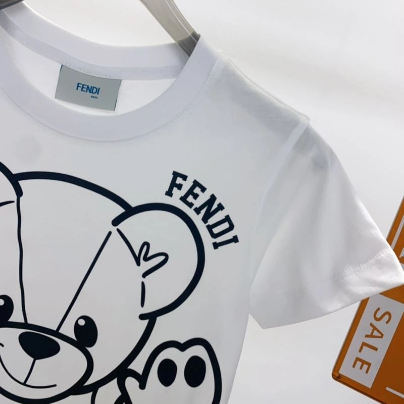 Fendi Kids Effortless 121210