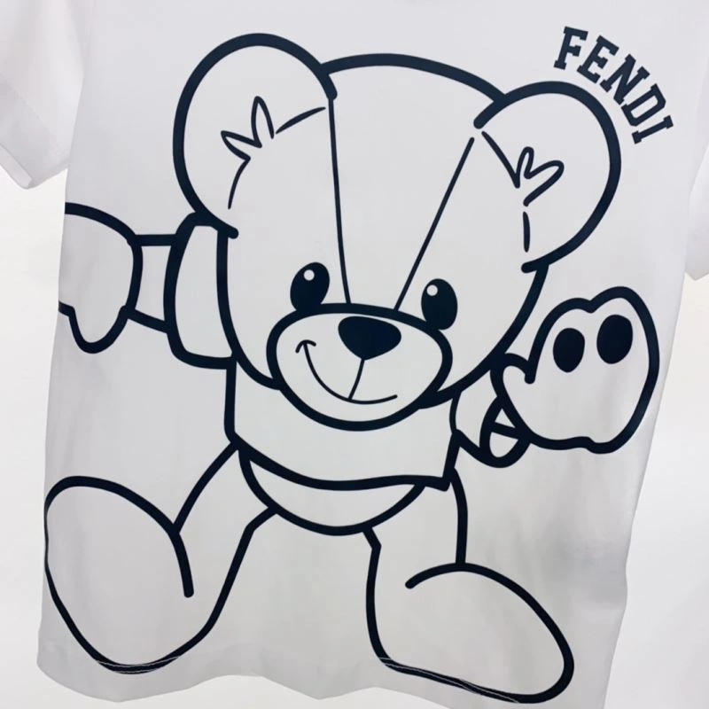 Fendi Kids Effortless 121210