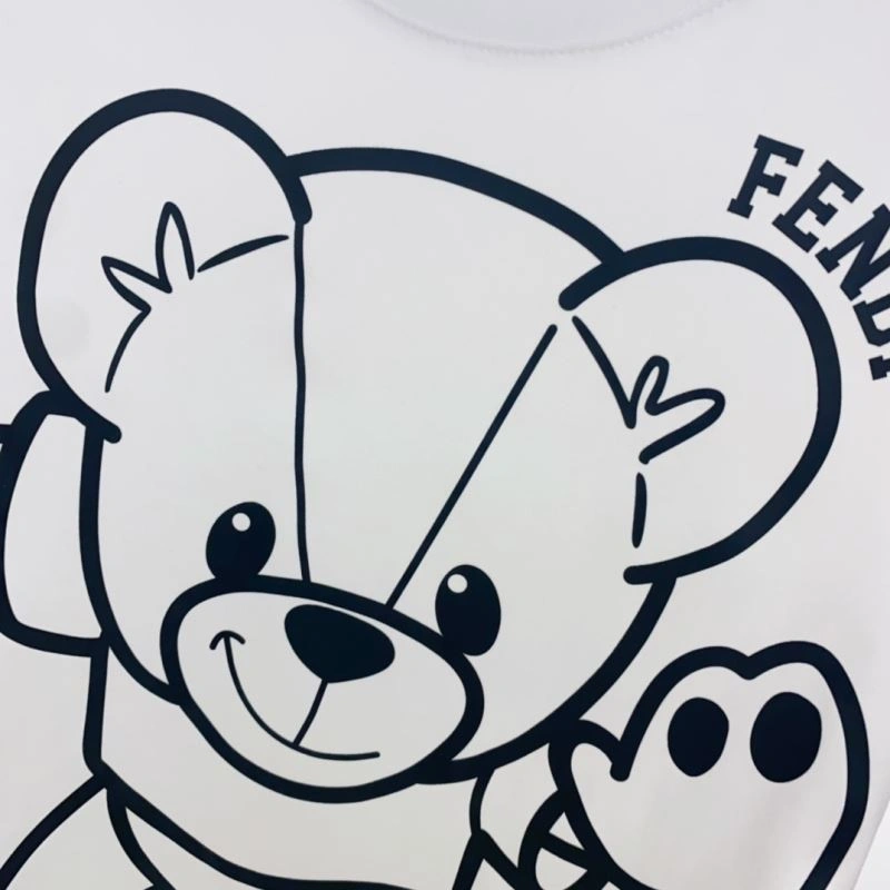 Fendi Kids Effortless 121210