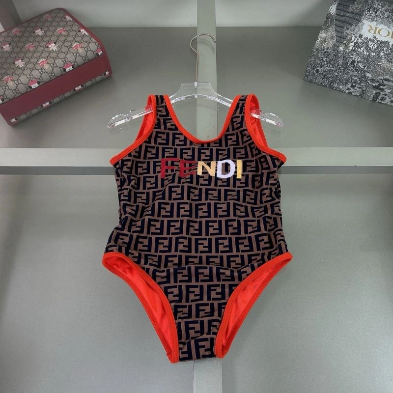 Fendi Kids Affordable 121200