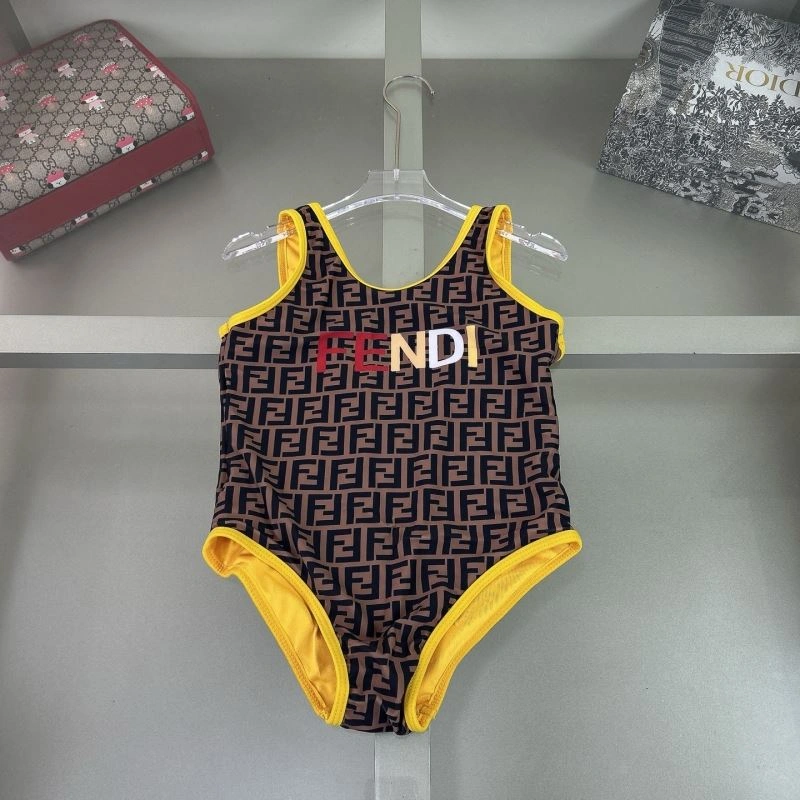 Fendi Kids Contemporary 121201