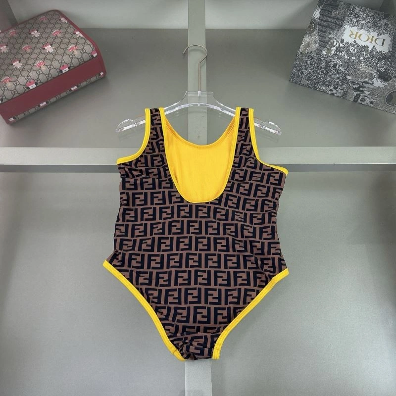 Fendi Kids Contemporary 121201