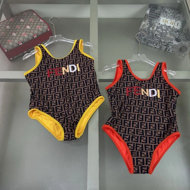 Fendi Kids Contemporary 121201