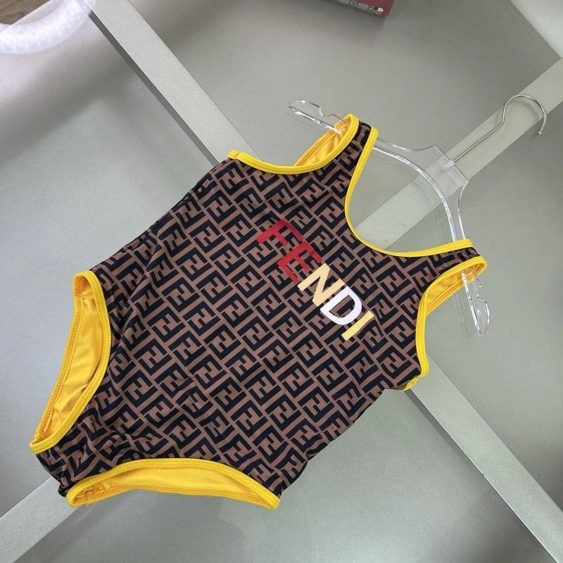 Fendi Kids Contemporary 121201