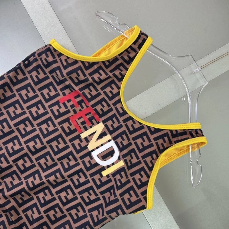 Fendi Kids Contemporary 121201