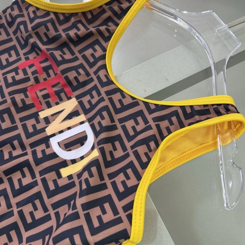 Fendi Kids Contemporary 121201