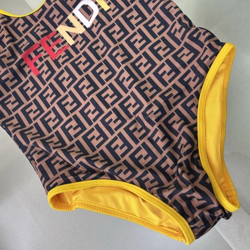 Fendi Kids Contemporary 121201