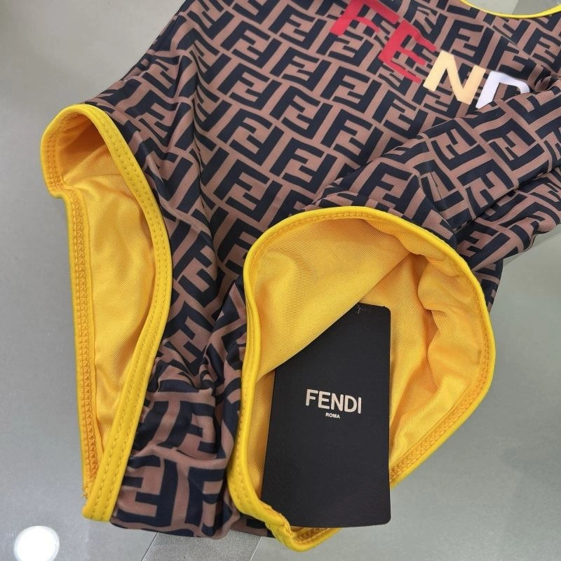 Fendi Kids Contemporary 121201