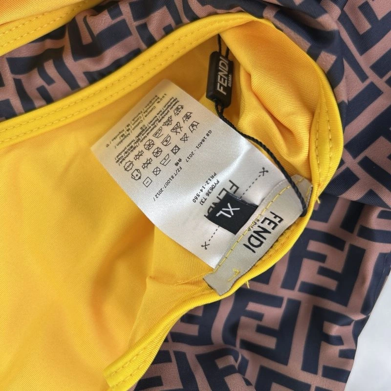 Fendi Kids Contemporary 121201