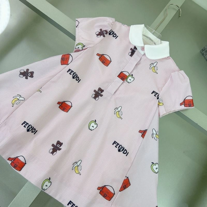 Durable Fendi Kids 121215