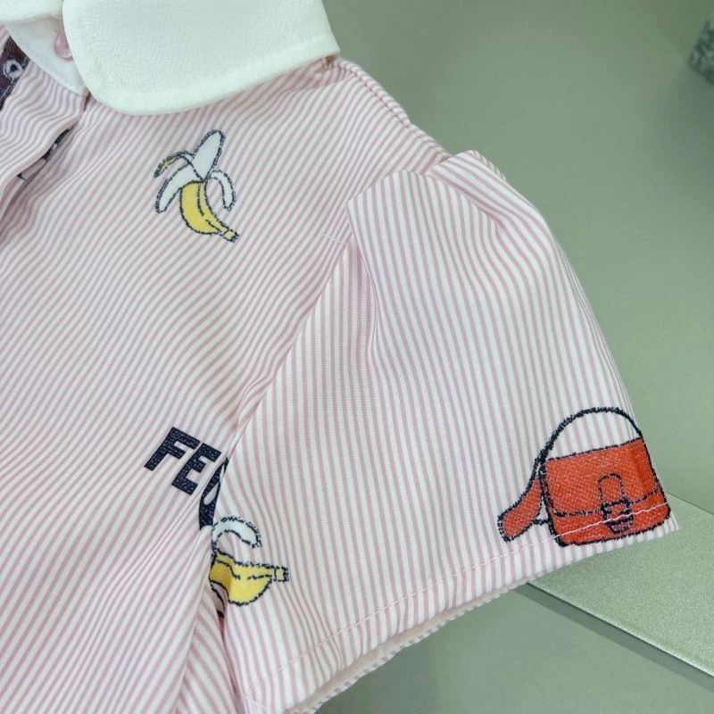 Durable Fendi Kids 121215