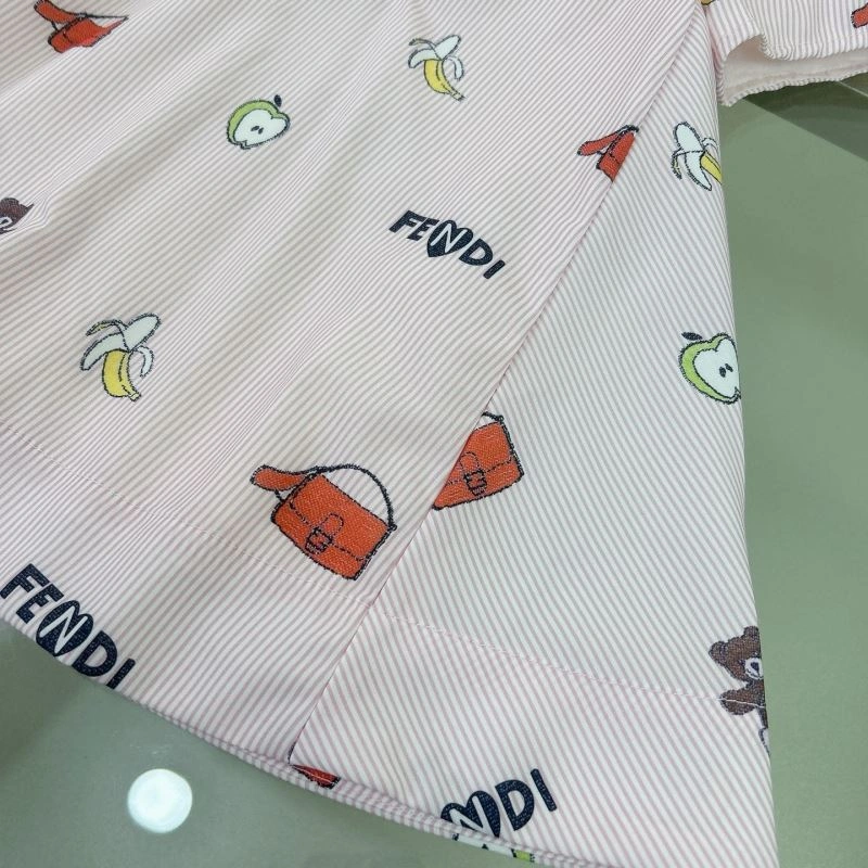 Durable Fendi Kids 121215