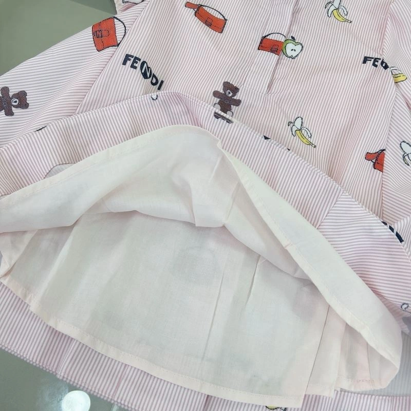 Durable Fendi Kids 121215