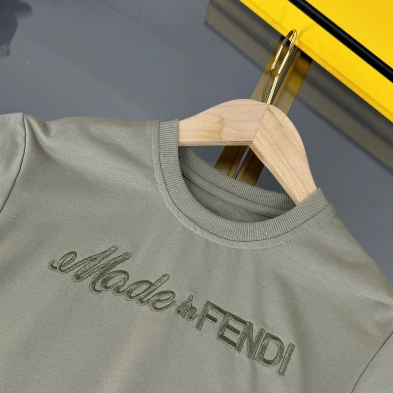 Fendi Kids SmoothTexture 121203
