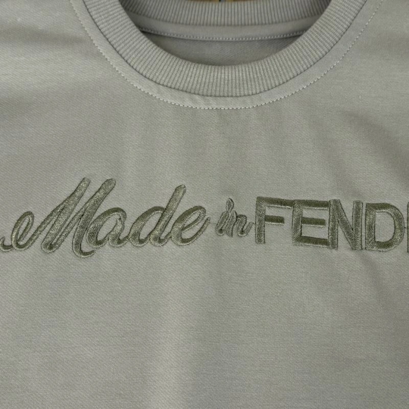 Fendi Kids SmoothTexture 121203