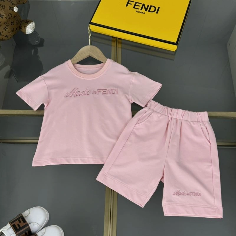 Fendi Kids BestValue 121194