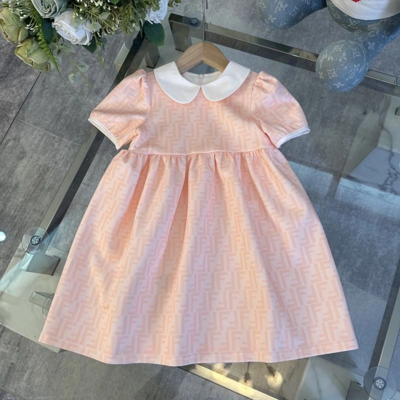 Fendi Kids Flexible 121219