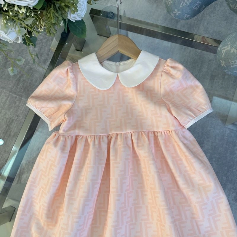Fendi Kids Flexible 121219
