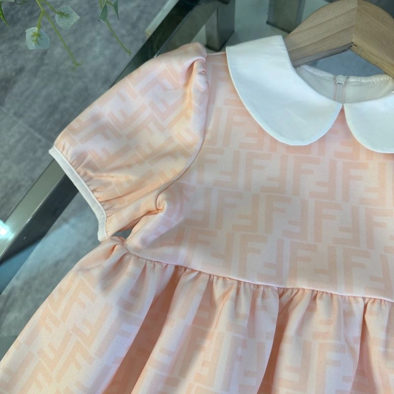 Fendi Kids Flexible 121219