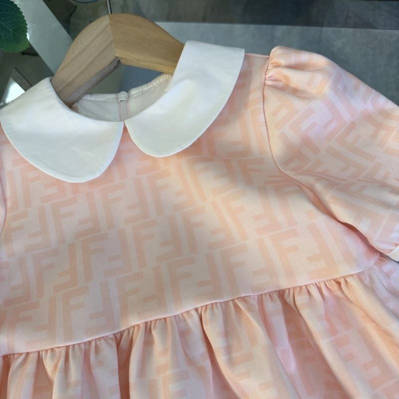 Fendi Kids Flexible 121219