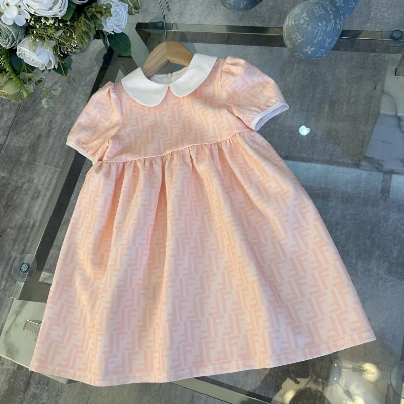 Fendi Kids Flexible 121219