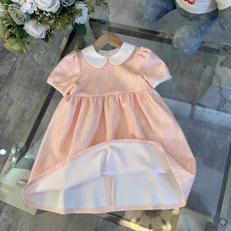 Fendi Kids Flexible 121219